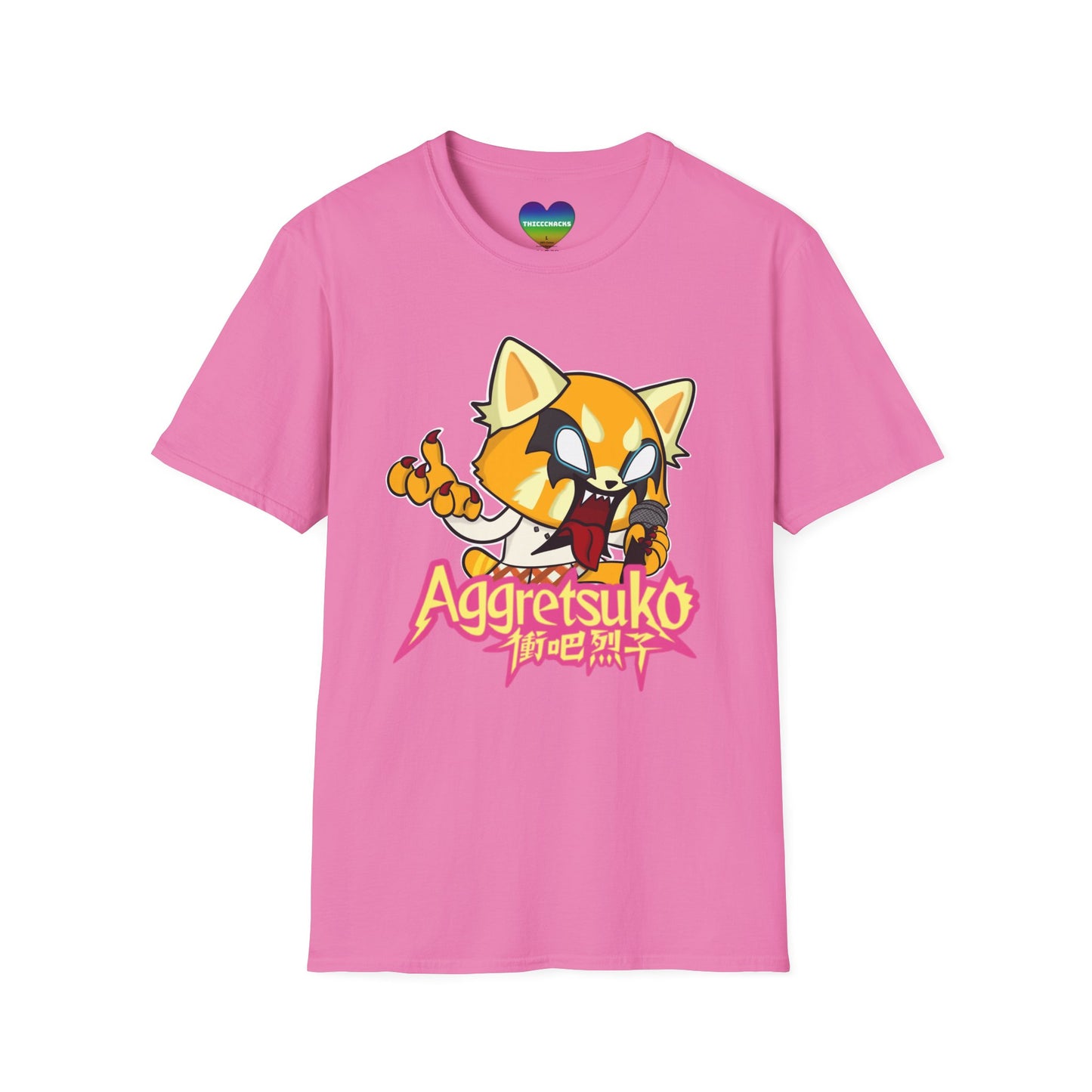 Retsuko
