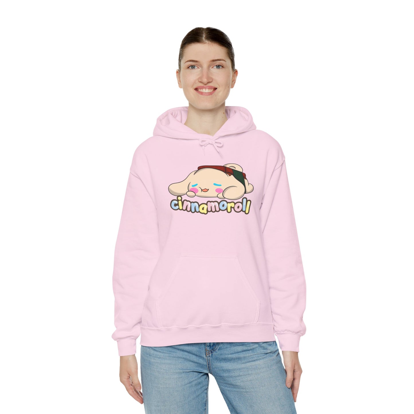 Cinnamoroll x Spam Musubi