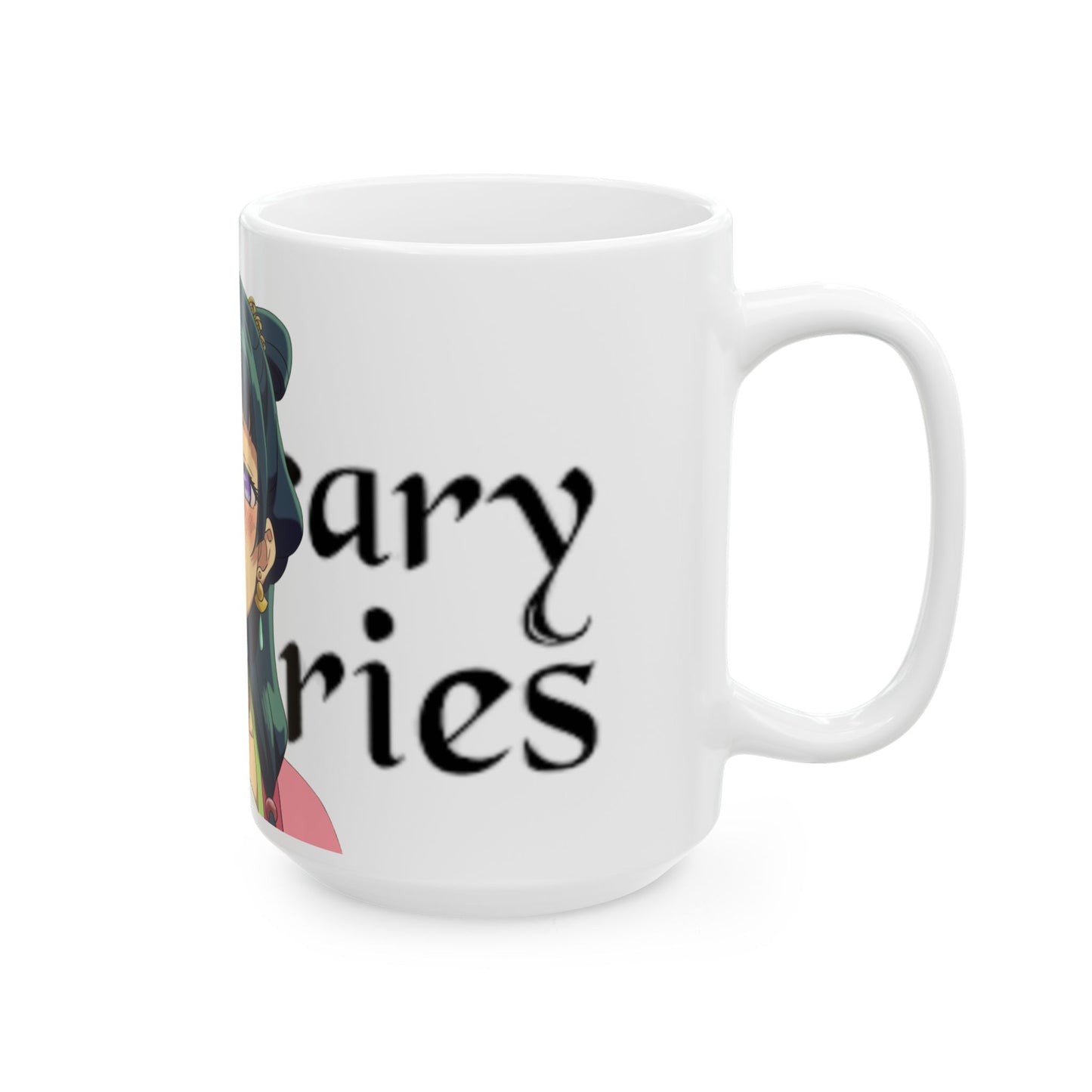 Maomao Mug