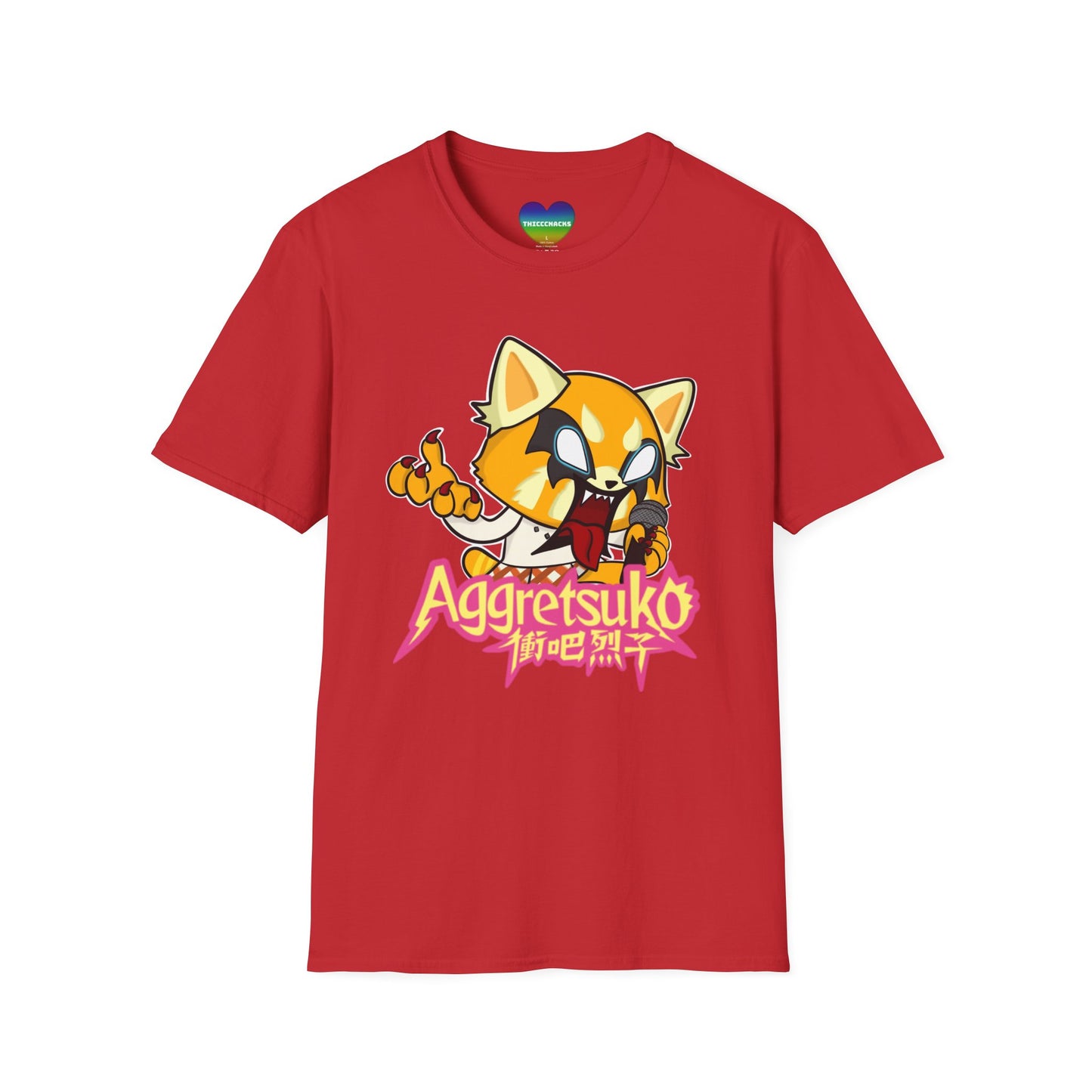 Retsuko