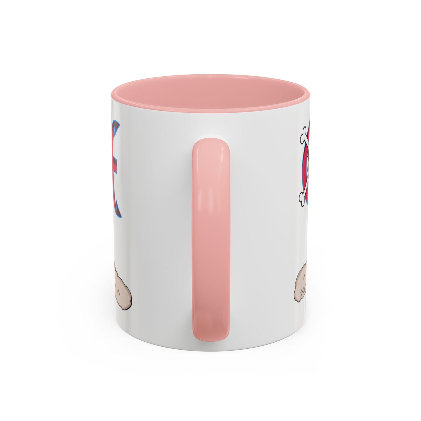 Captain Buggy One Piece Mug
