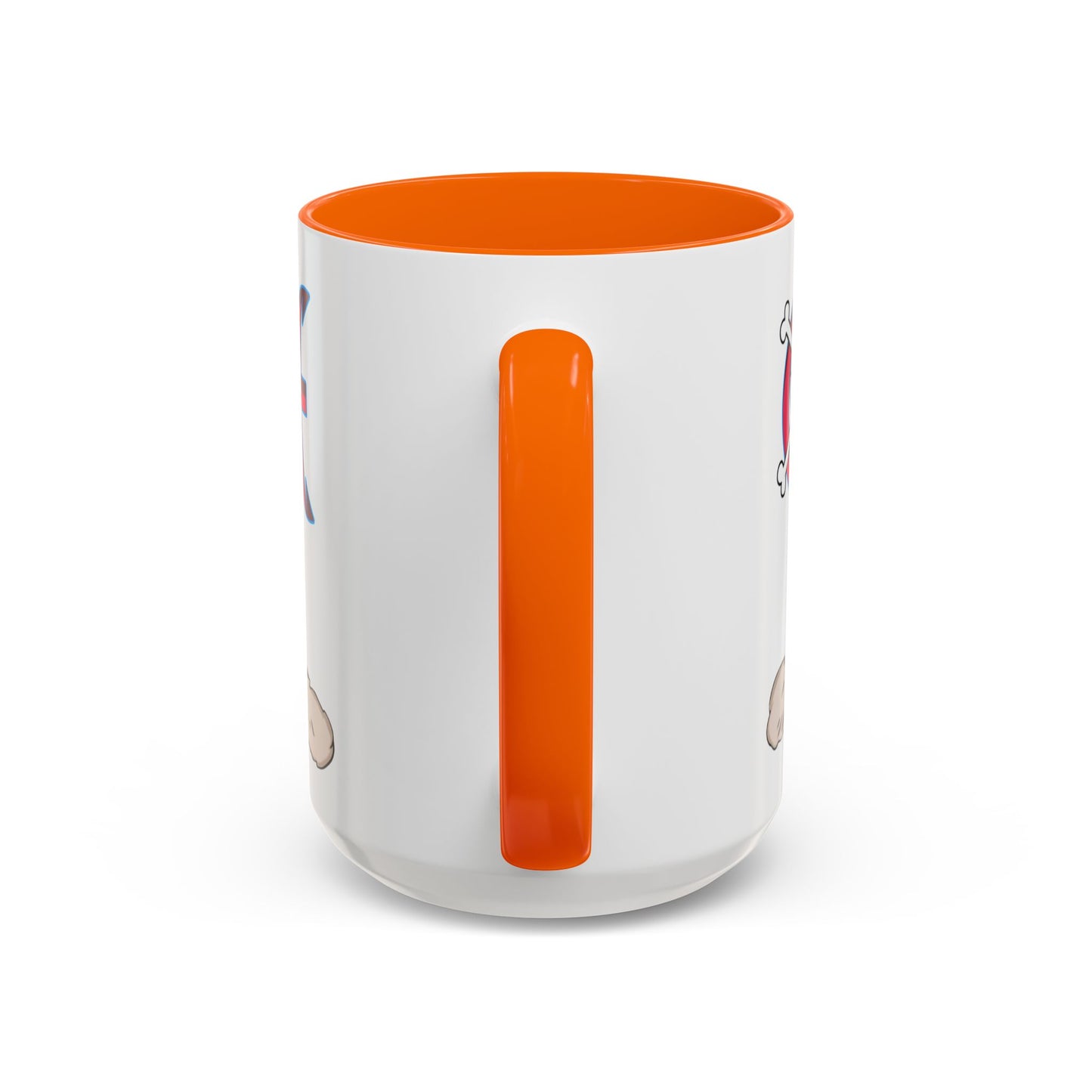 Captain Buggy One Piece Mug