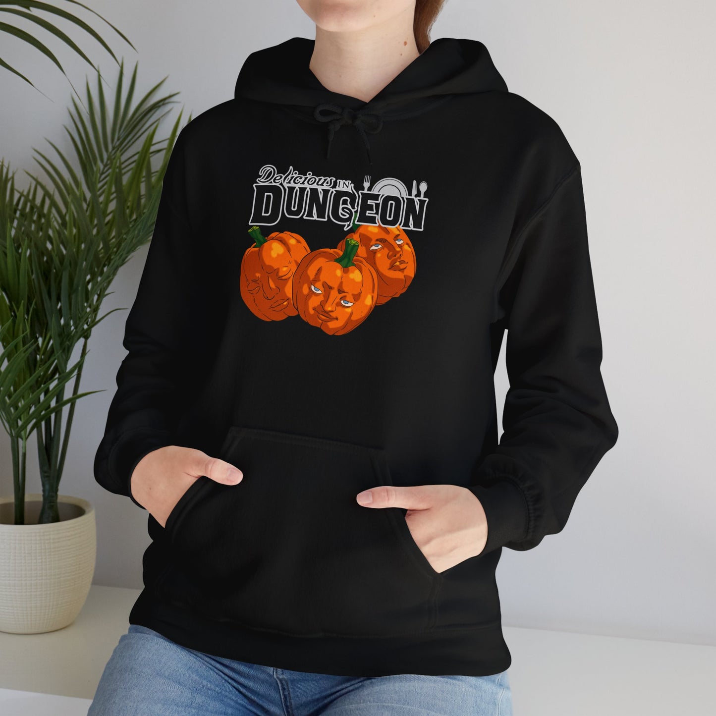 Dryad Fruit Hoodie