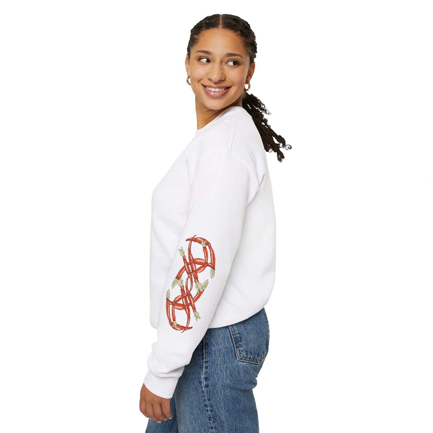 Seiko Ayase Sweatshirt