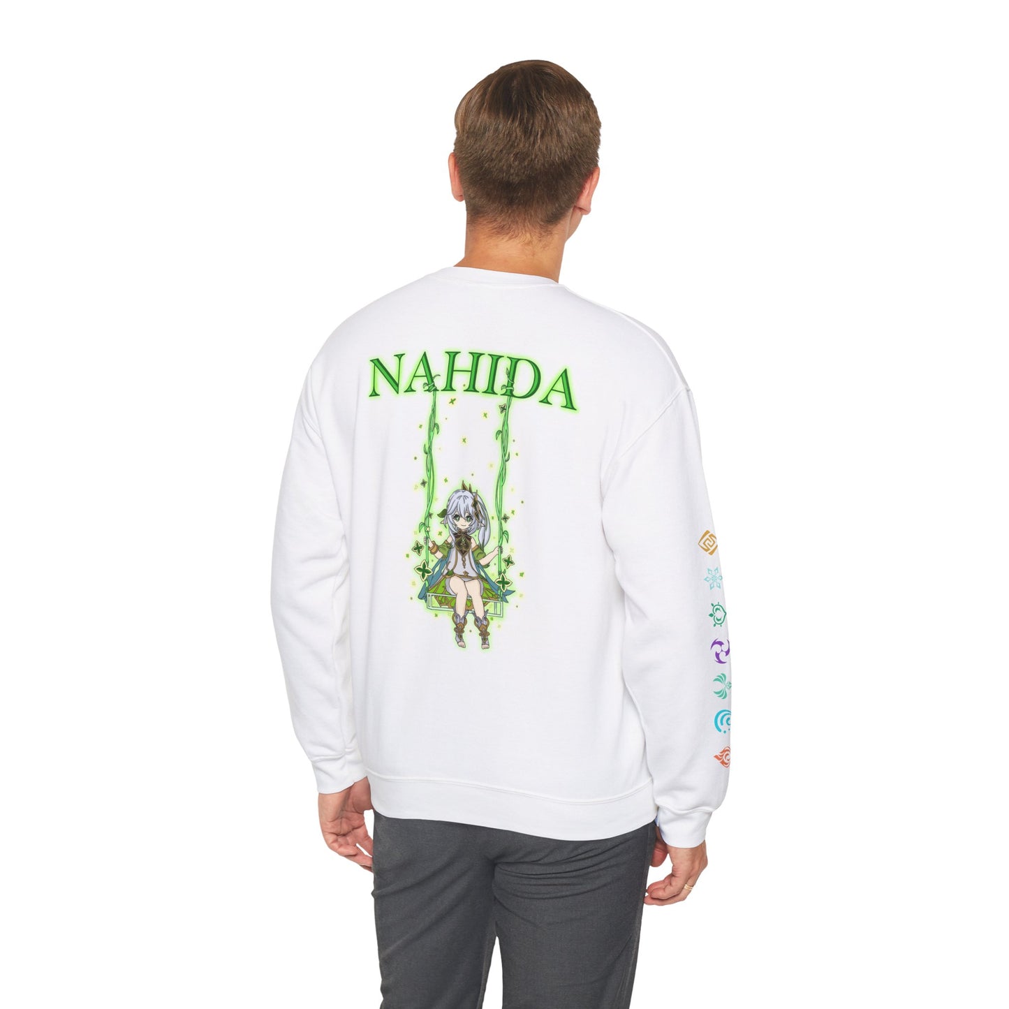 Nahida