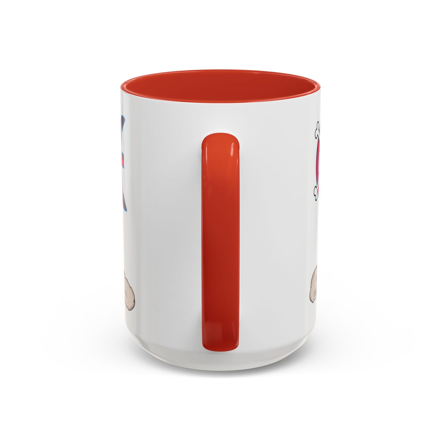 Captain Buggy One Piece Mug