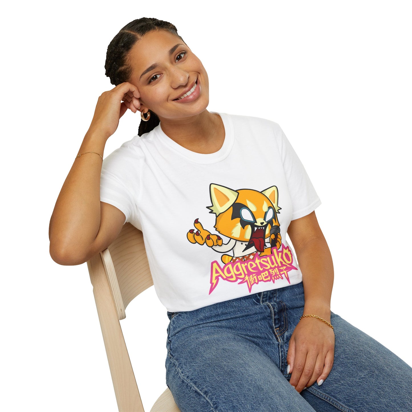 Retsuko