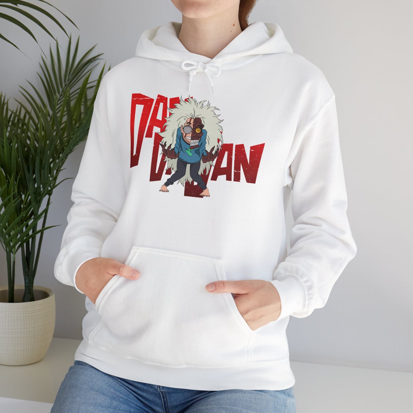 Okarun DanDaDan