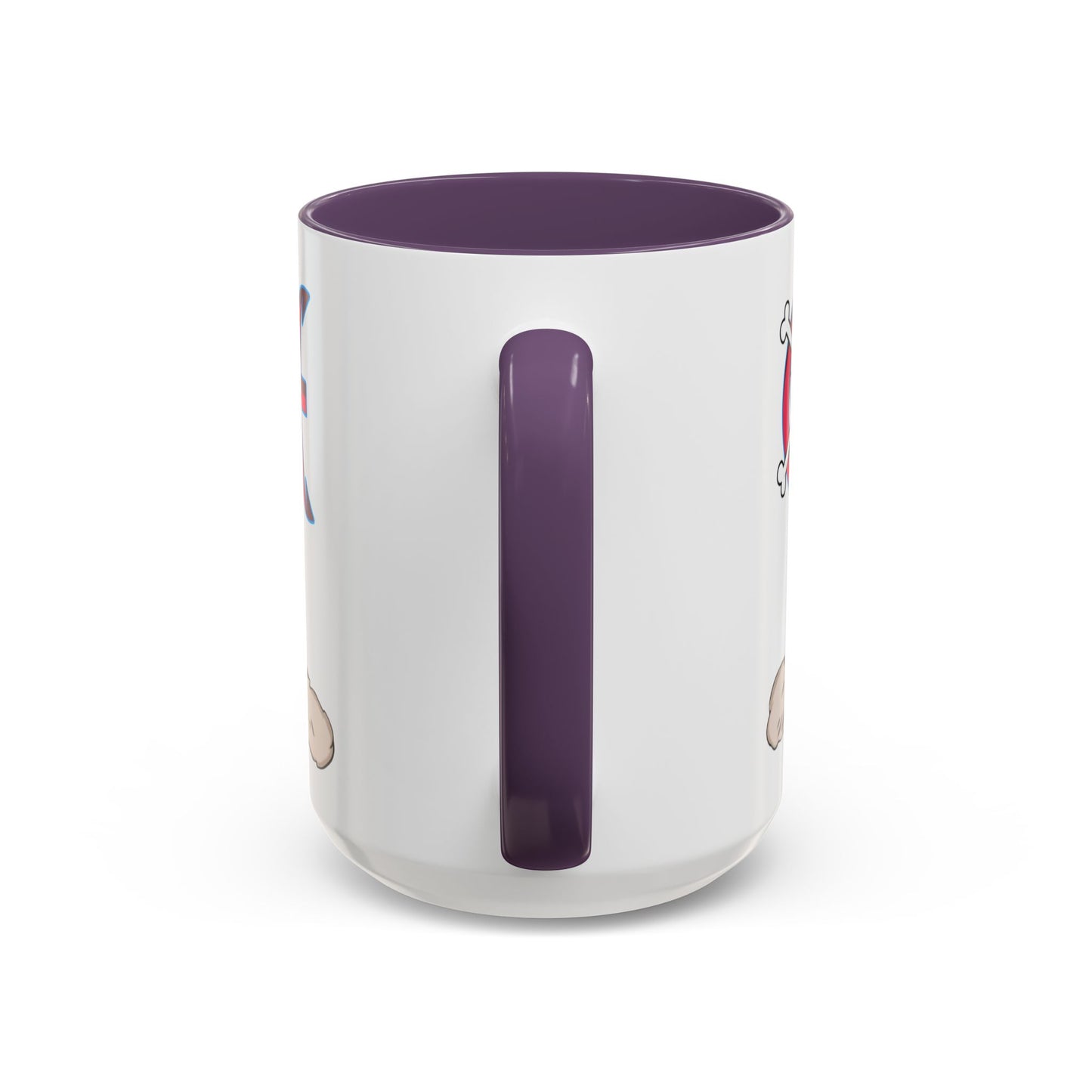 Captain Buggy One Piece Mug