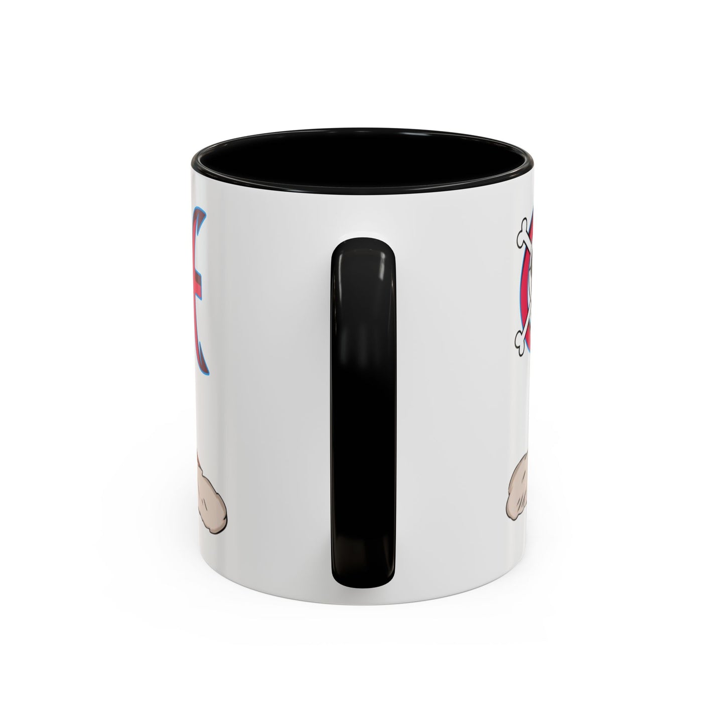 Captain Buggy One Piece Mug