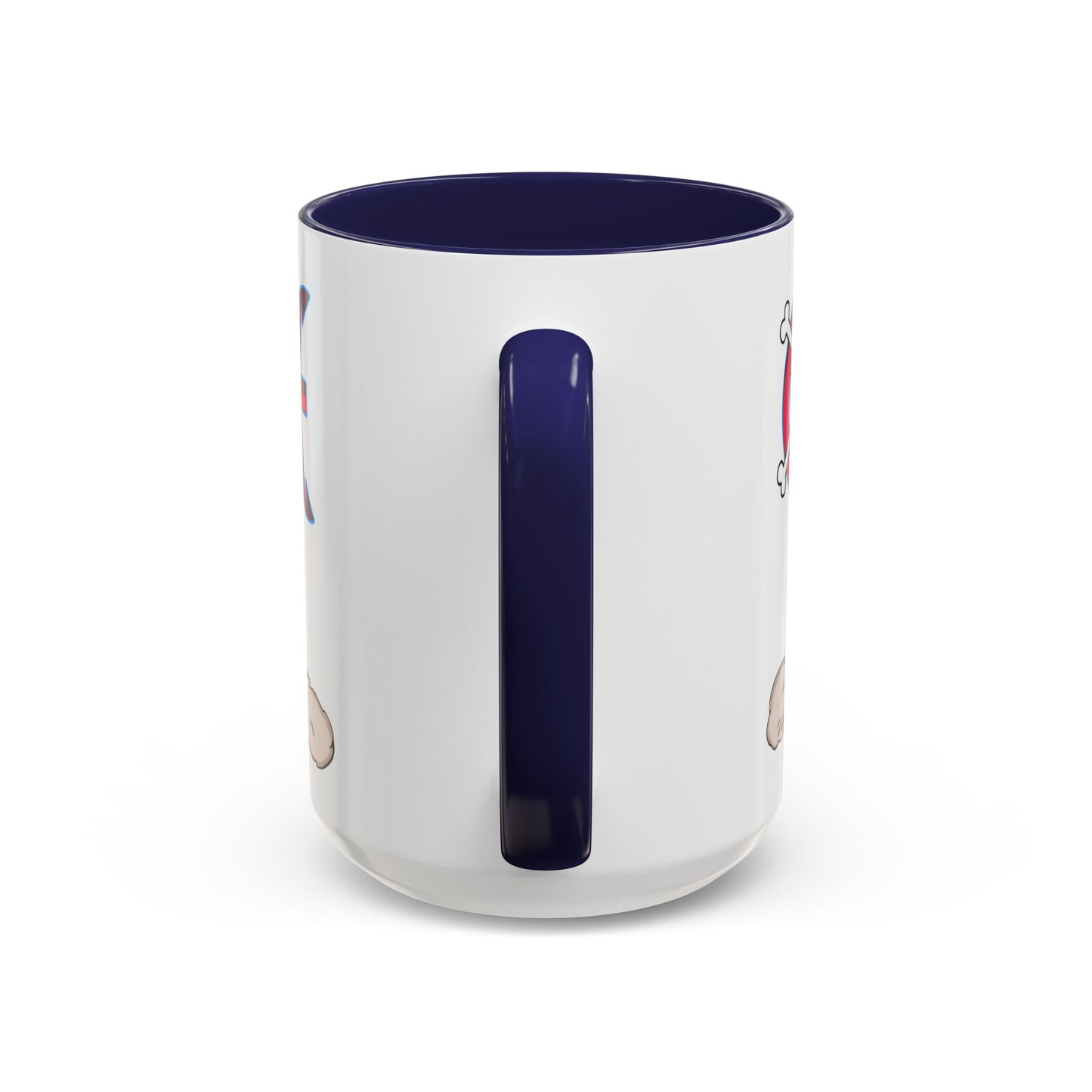 Captain Buggy One Piece Mug