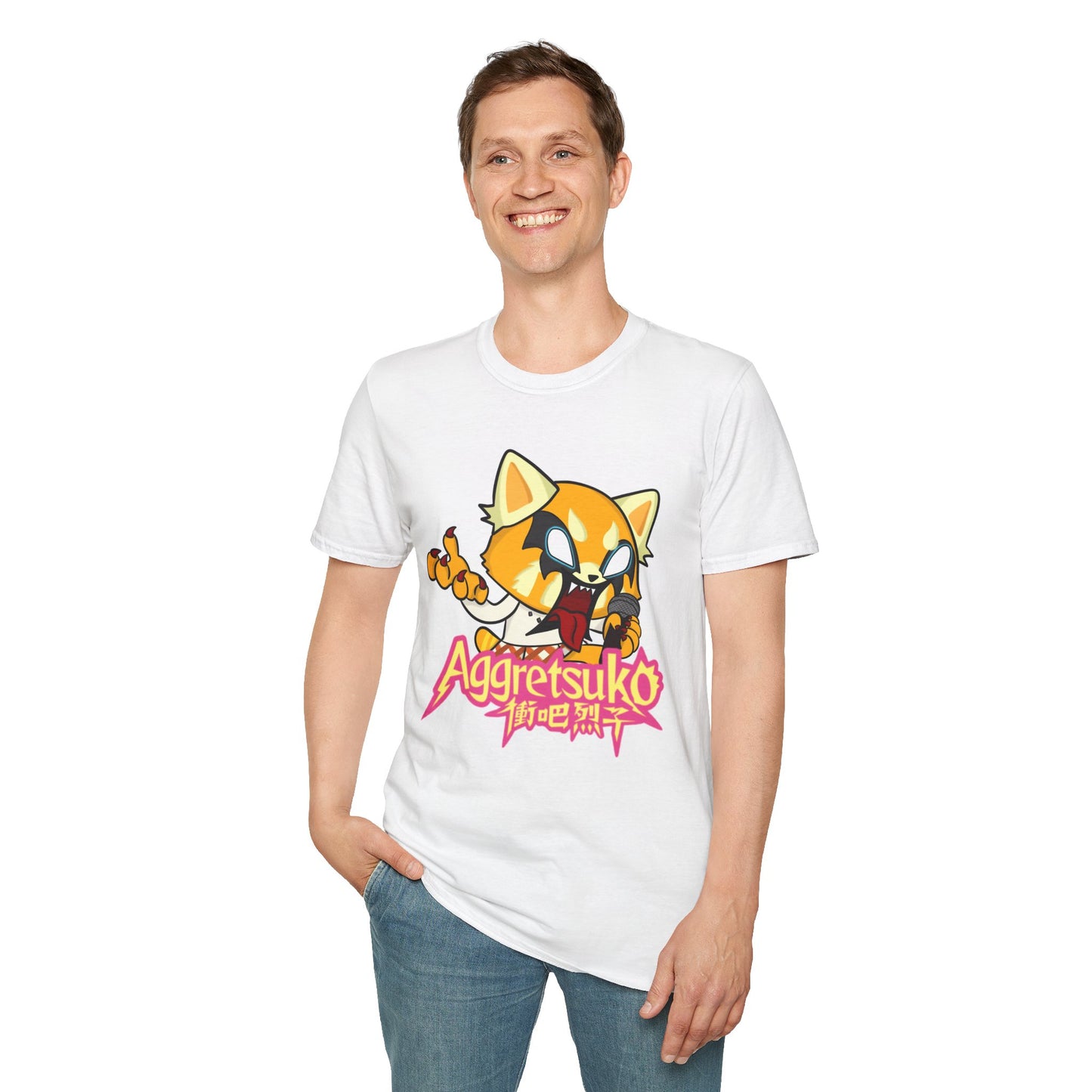 Retsuko