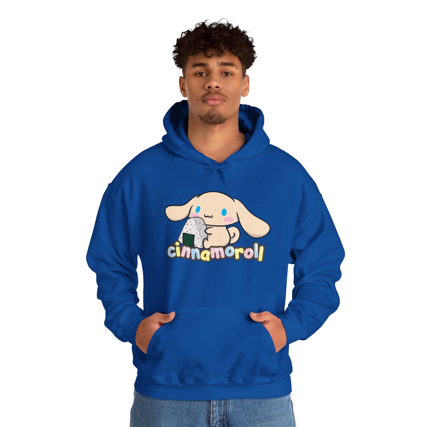 Cinnamoroll X Onigiri