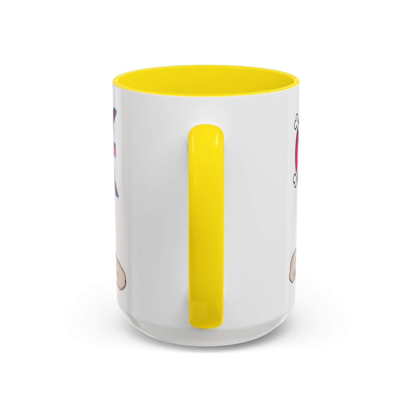 Captain Buggy One Piece Mug