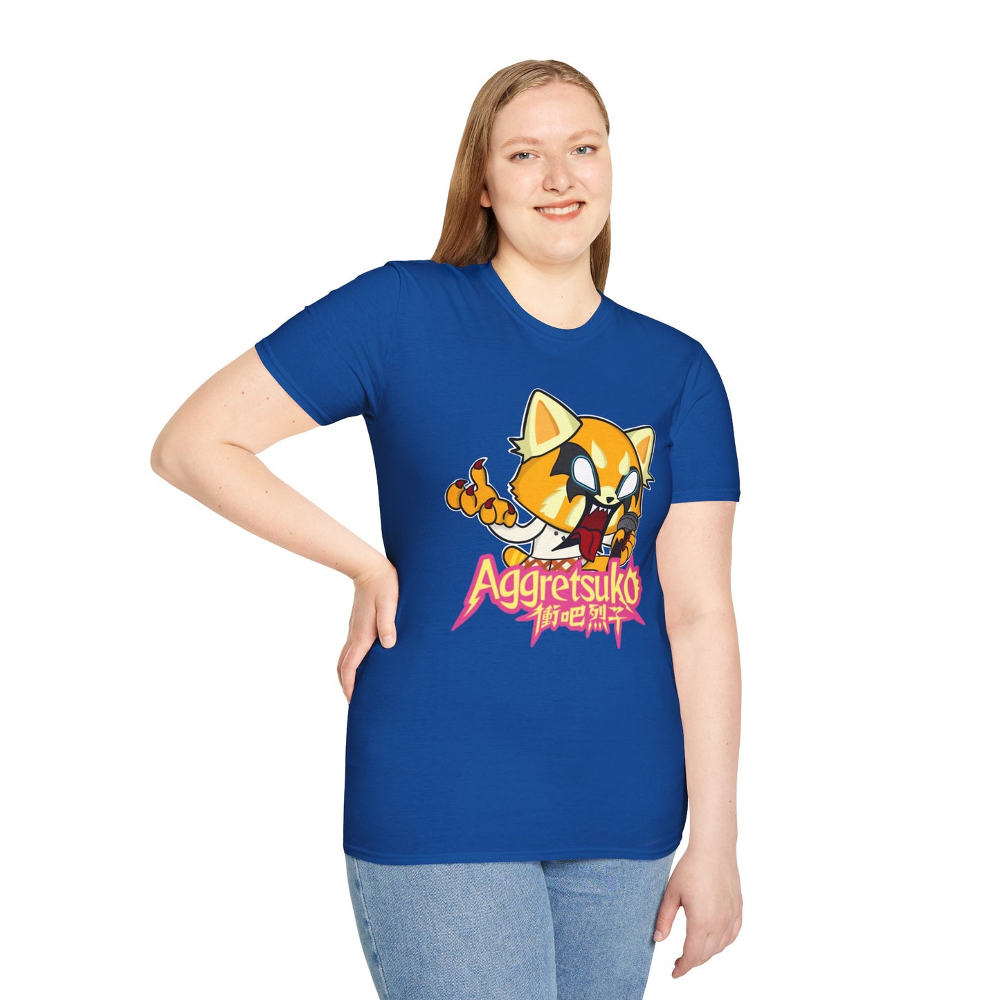 Retsuko
