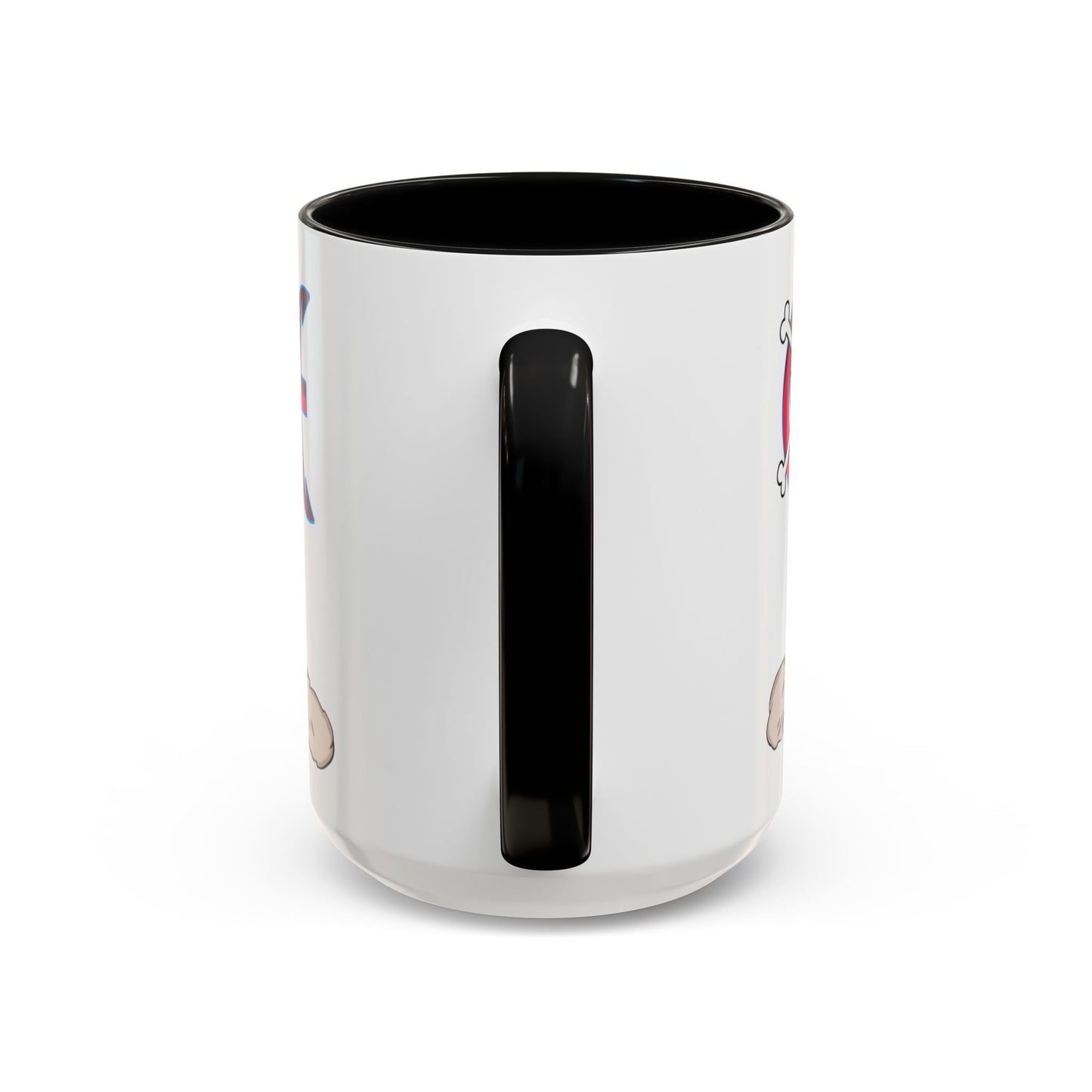 Captain Buggy One Piece Mug