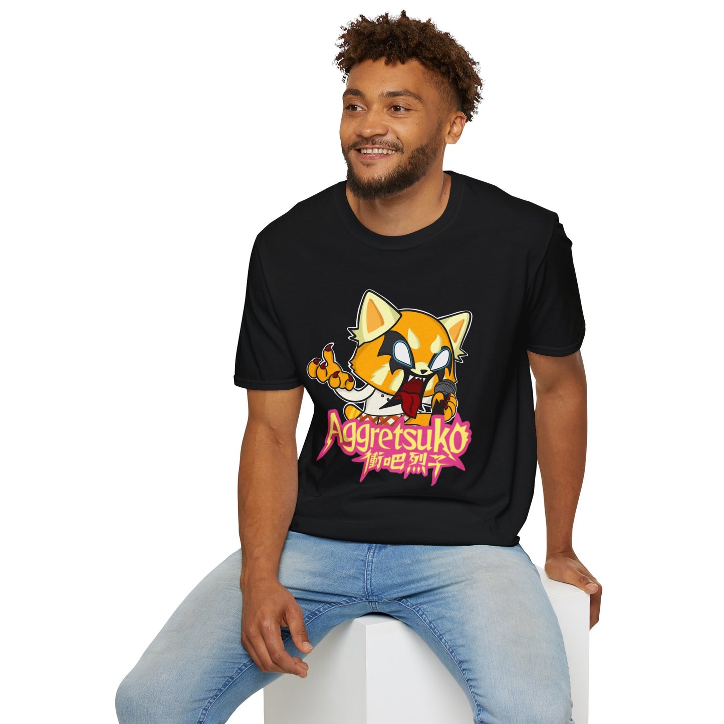Retsuko