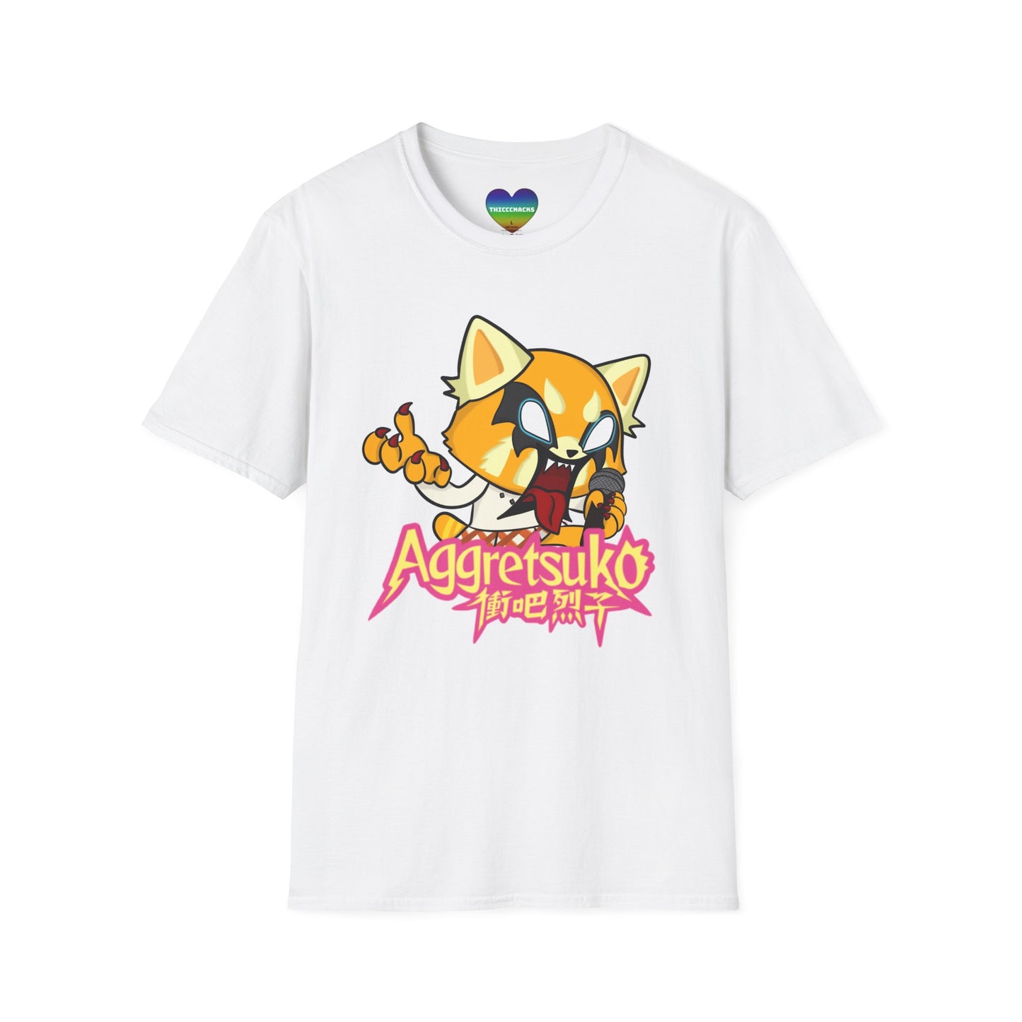 Retsuko