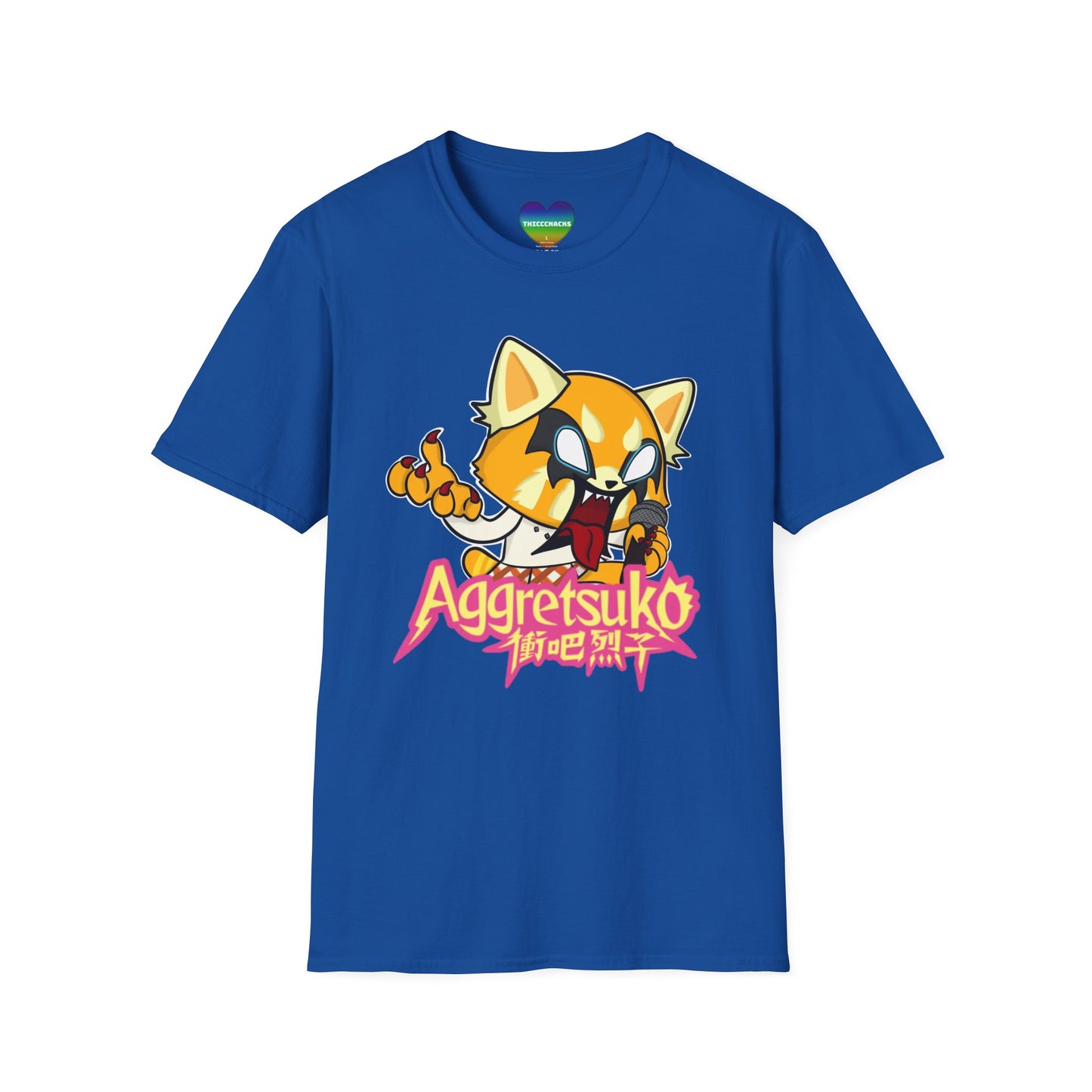 Retsuko