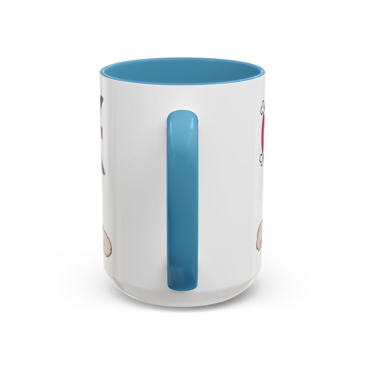 Captain Buggy One Piece Mug