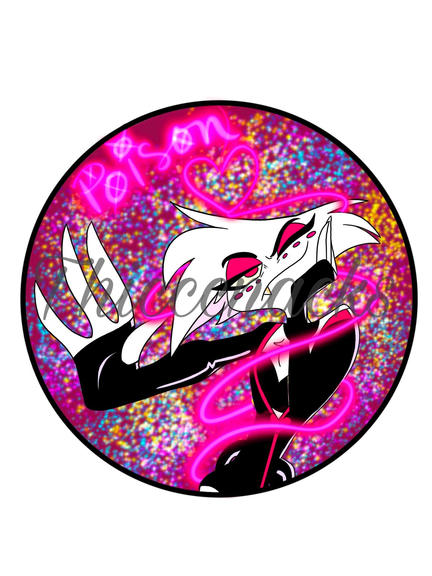 Angel Dust Poison