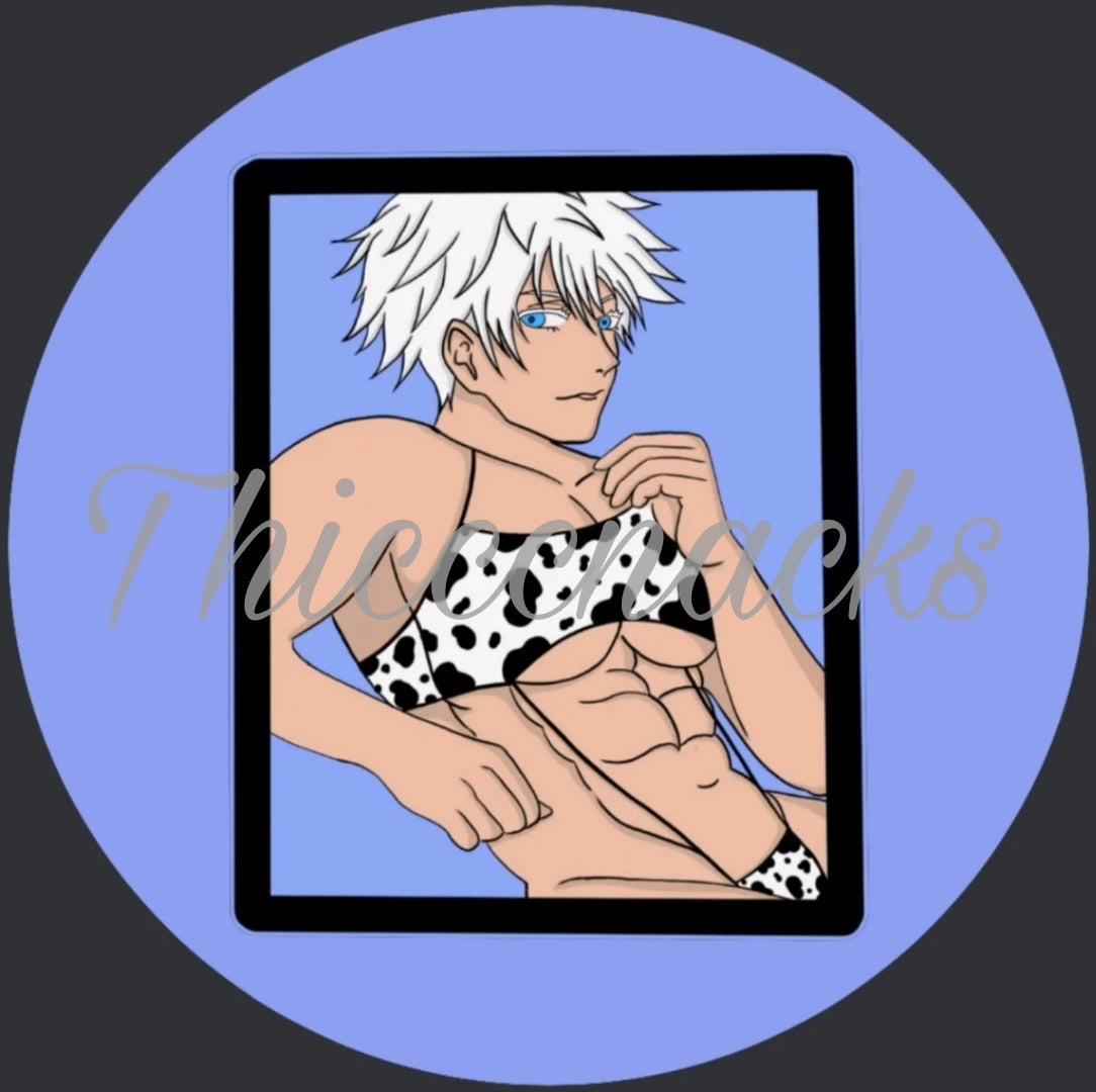 Gojo Satoru