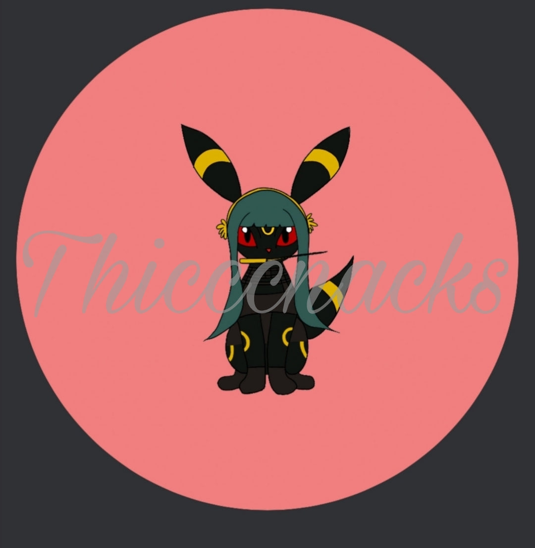 Yor x Umbreon