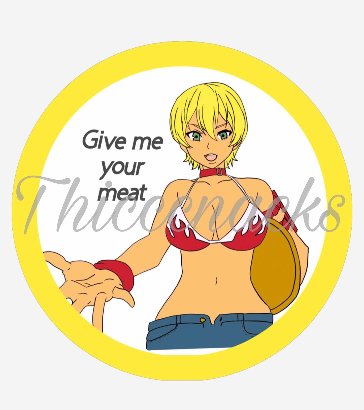 Meat Meat