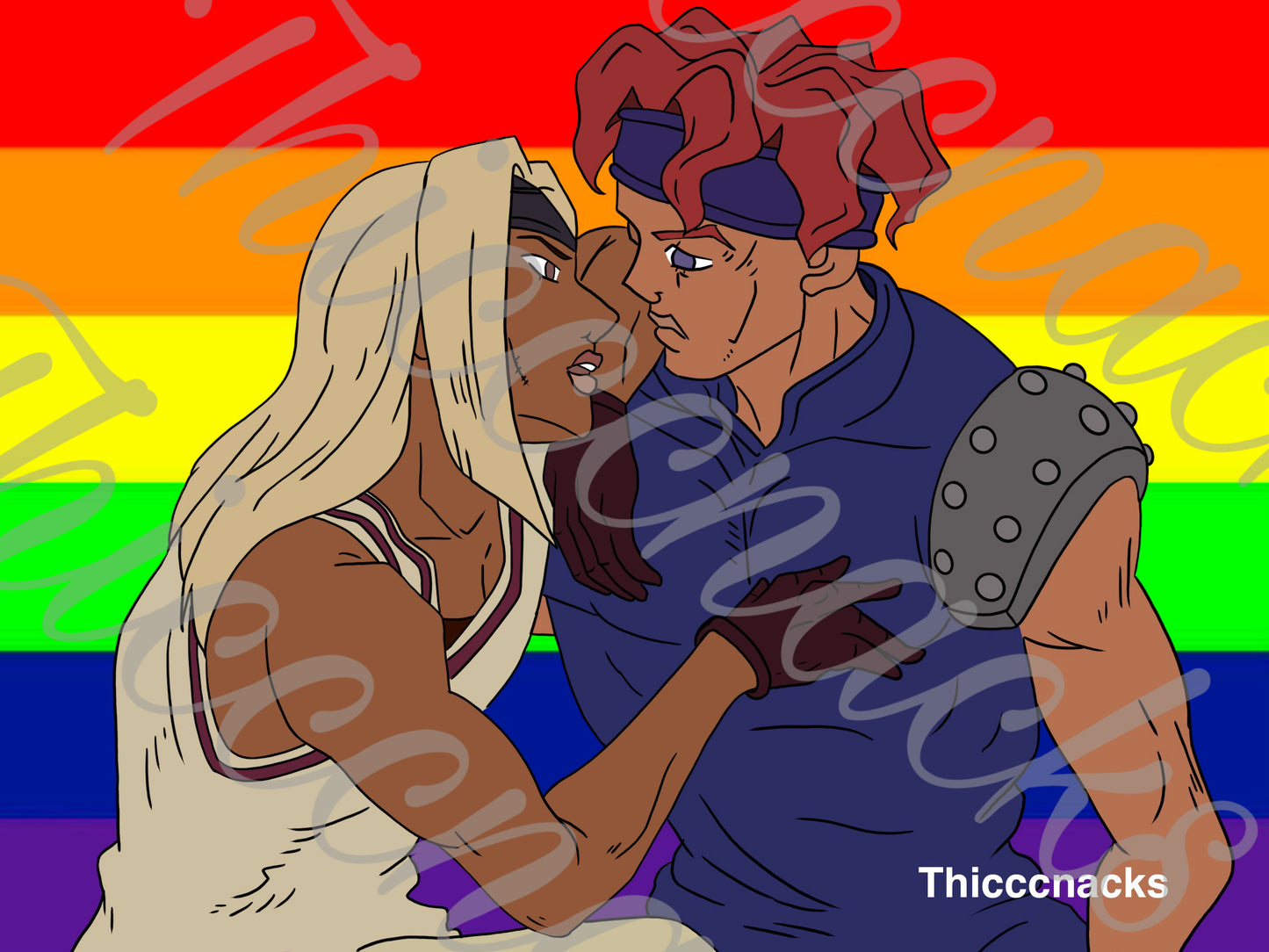 Squalo & Tiziano