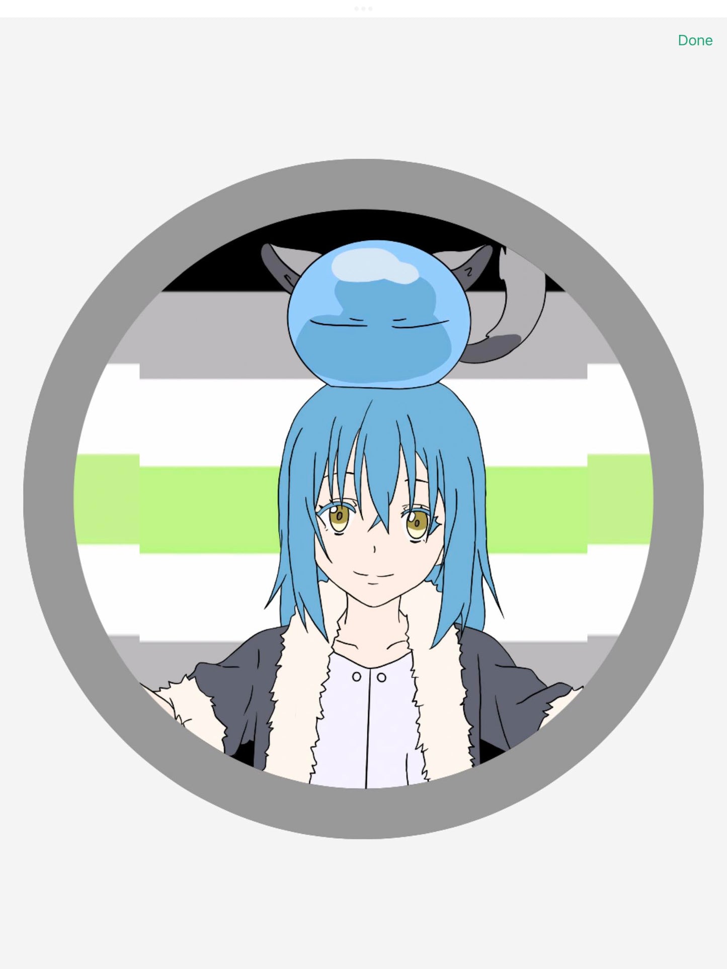 Rimuru Tempest