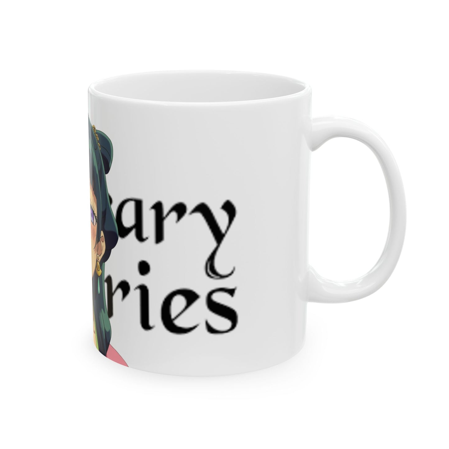 Maomao Mug