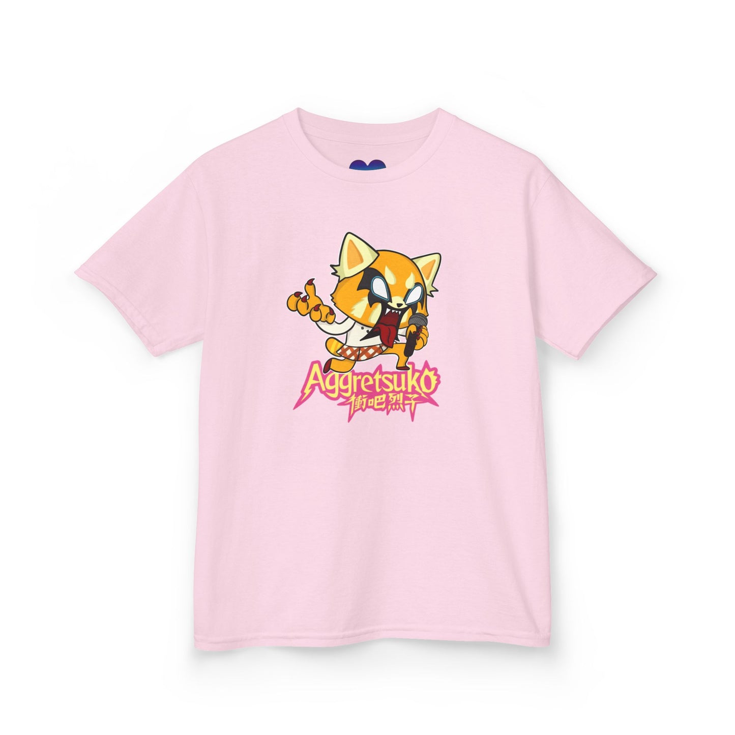 Aggretsuko