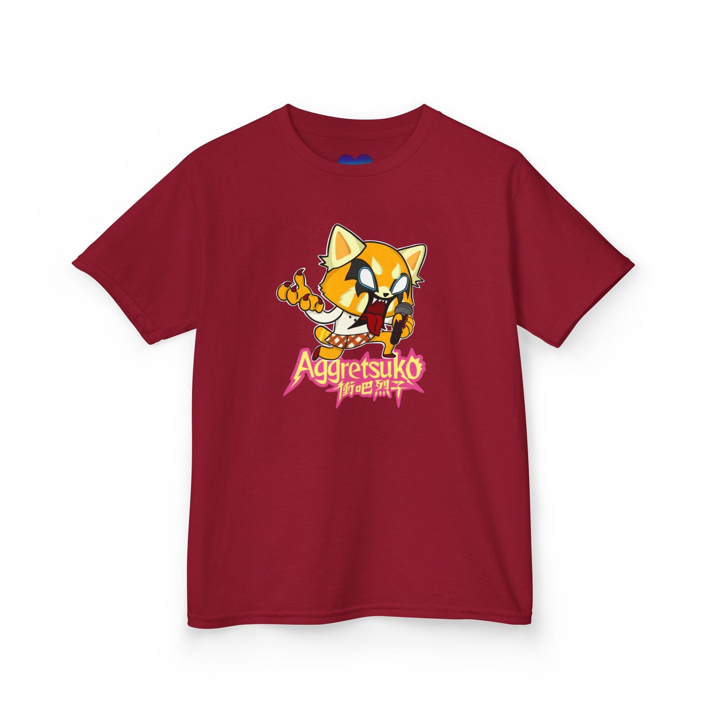 Aggretsuko