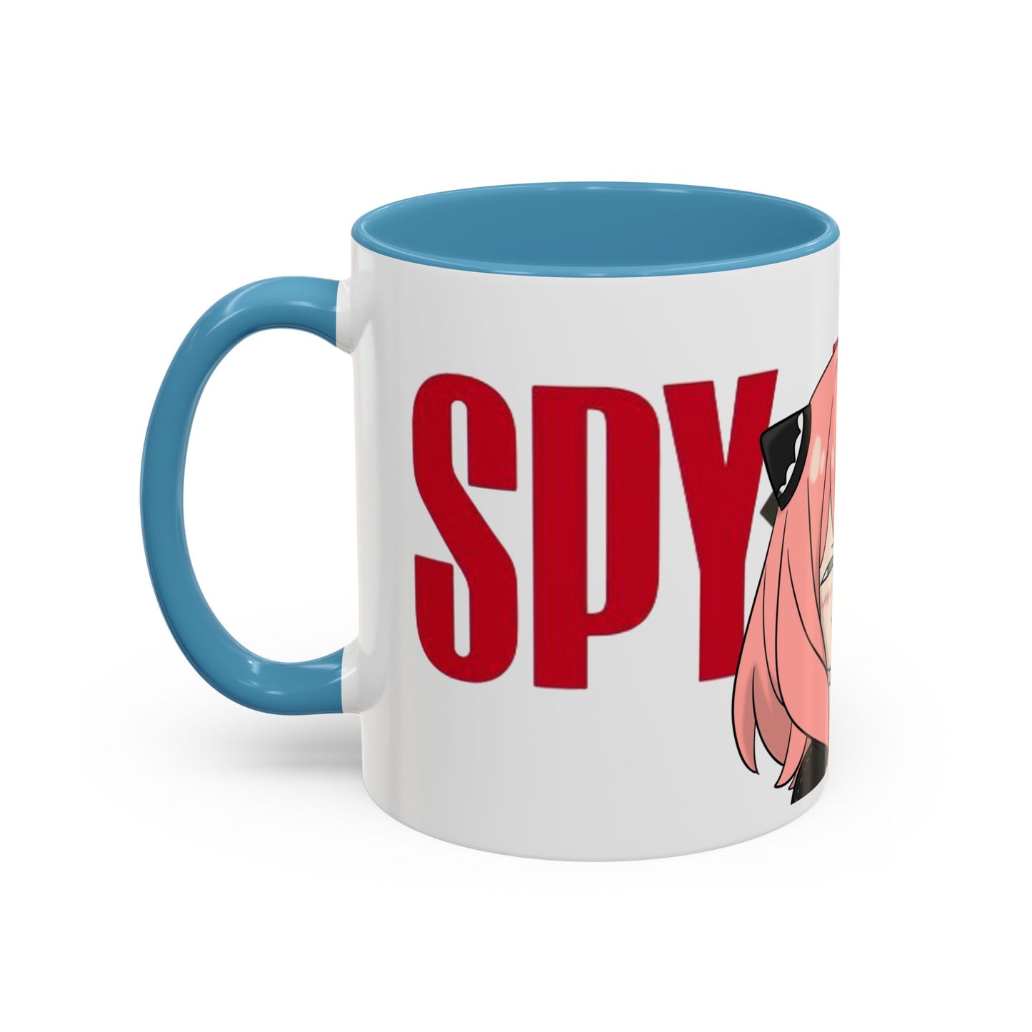 Anya Forger Mug