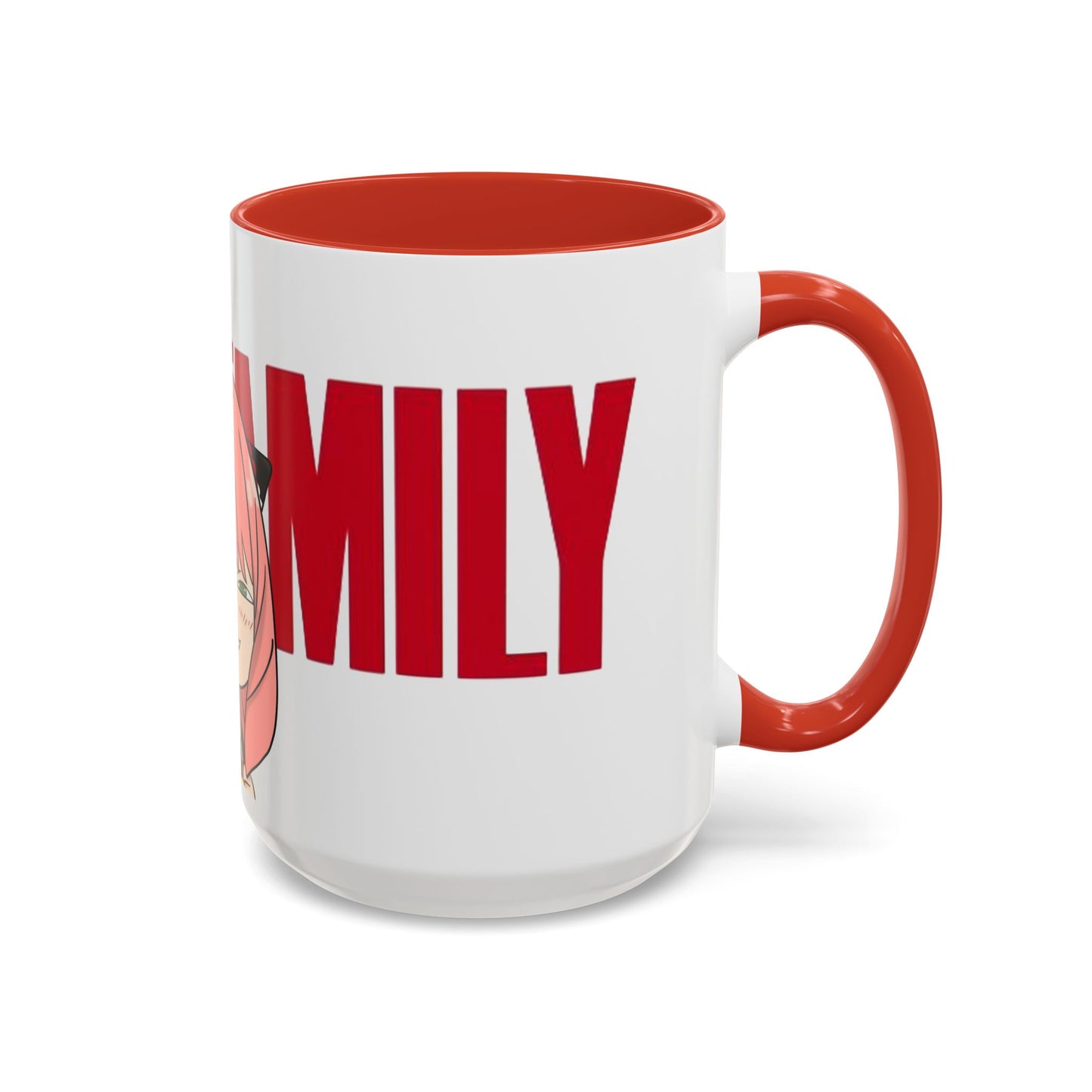 Anya Forger Mug