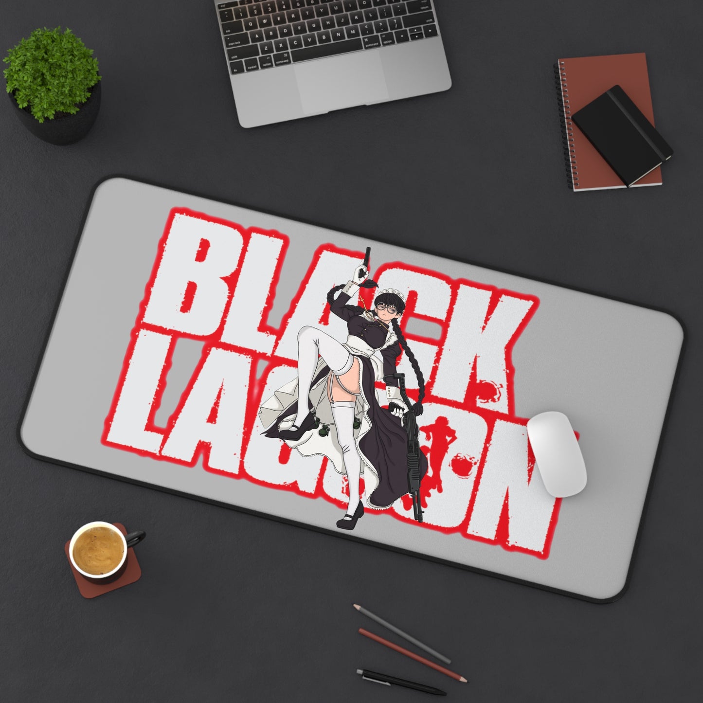 Roberta Desk mat