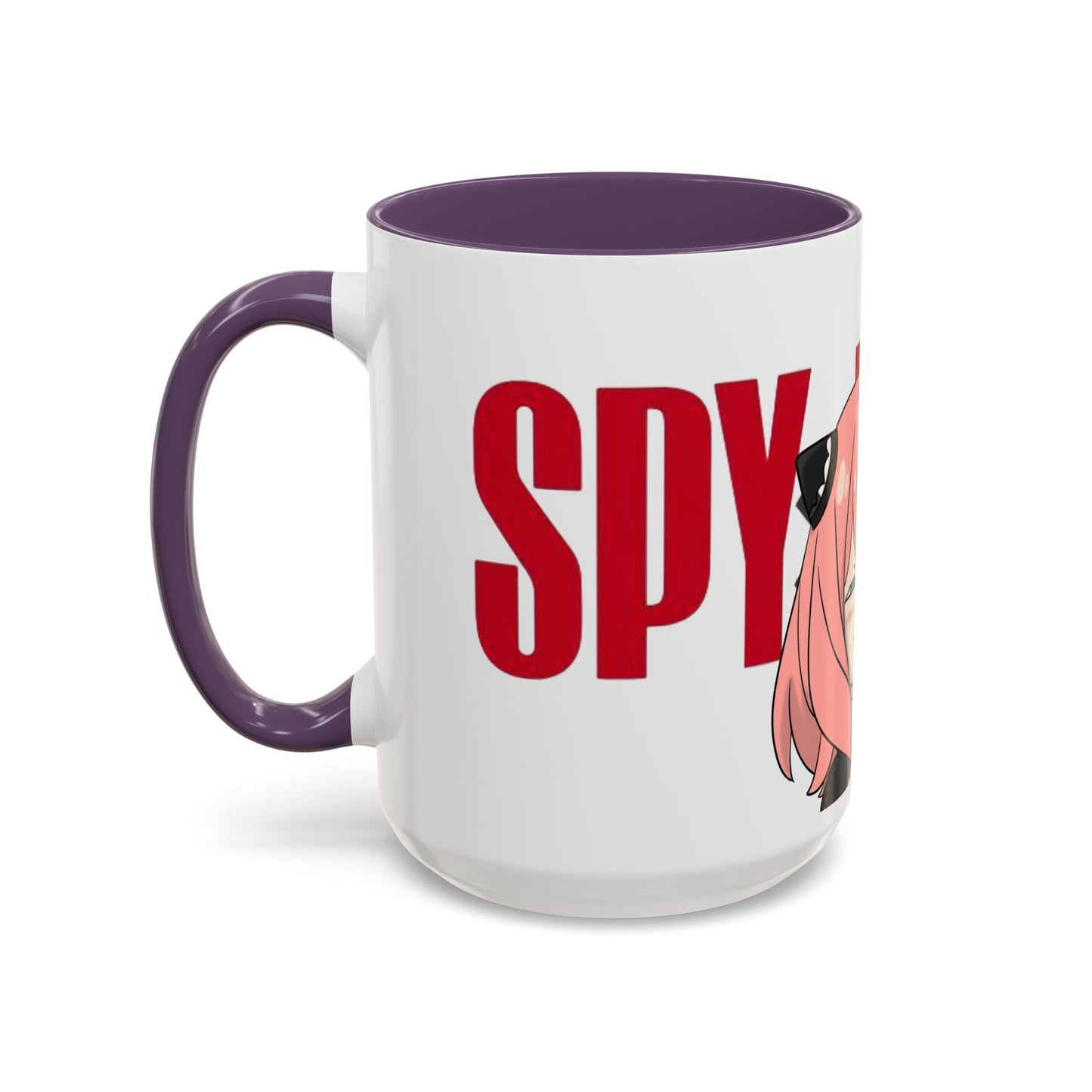 Anya Forger Mug