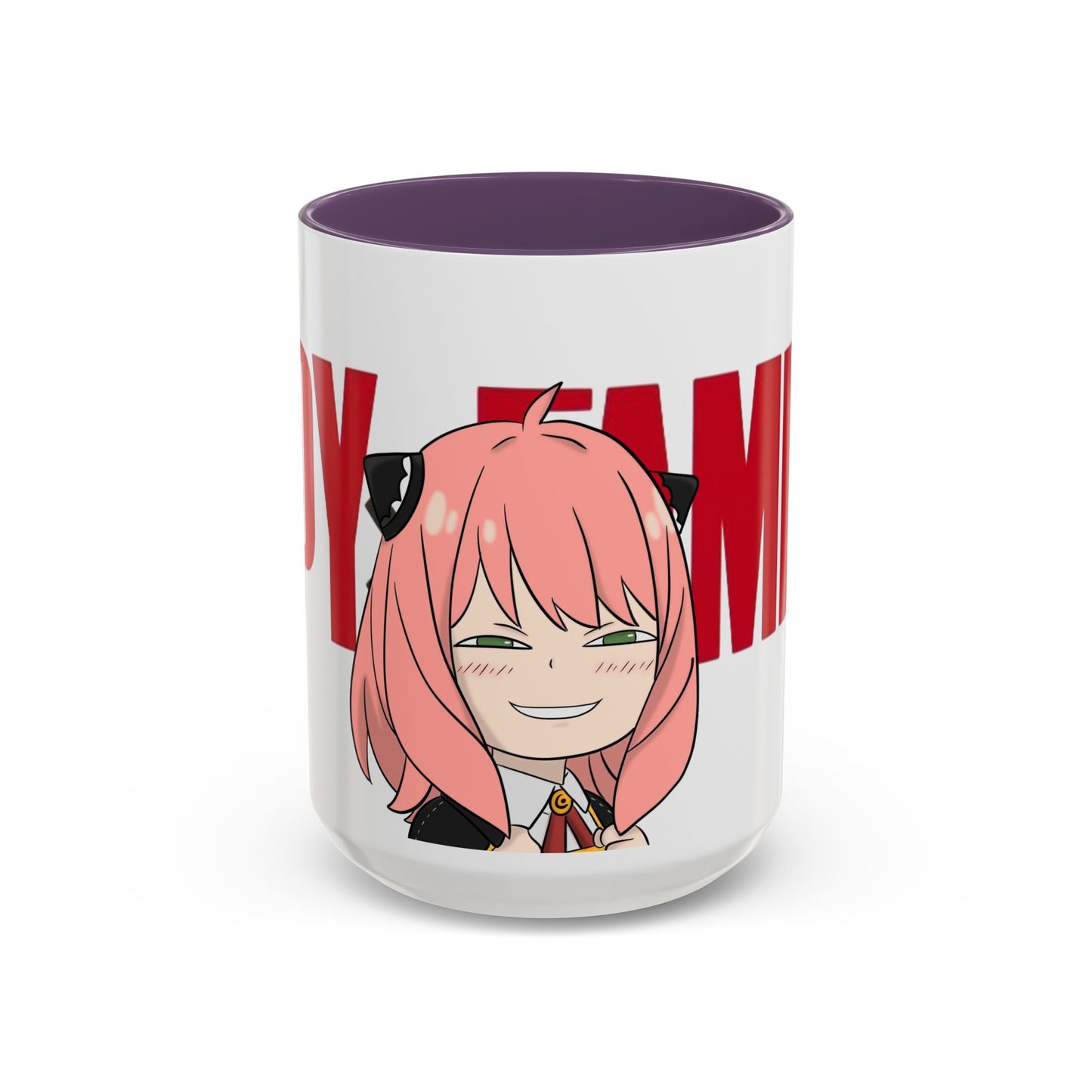 Anya Forger Mug