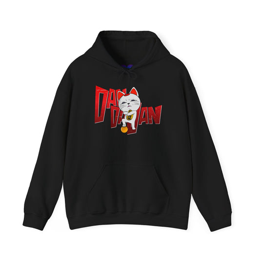 Turbo Granny DanDaDan
