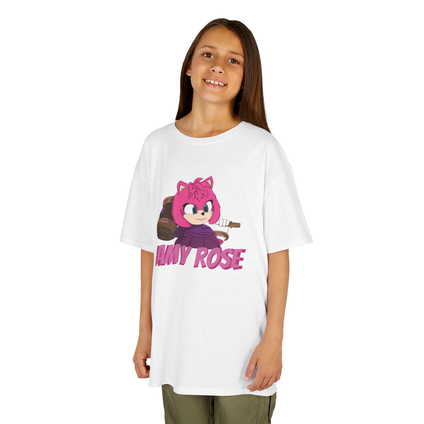 Amy Rose