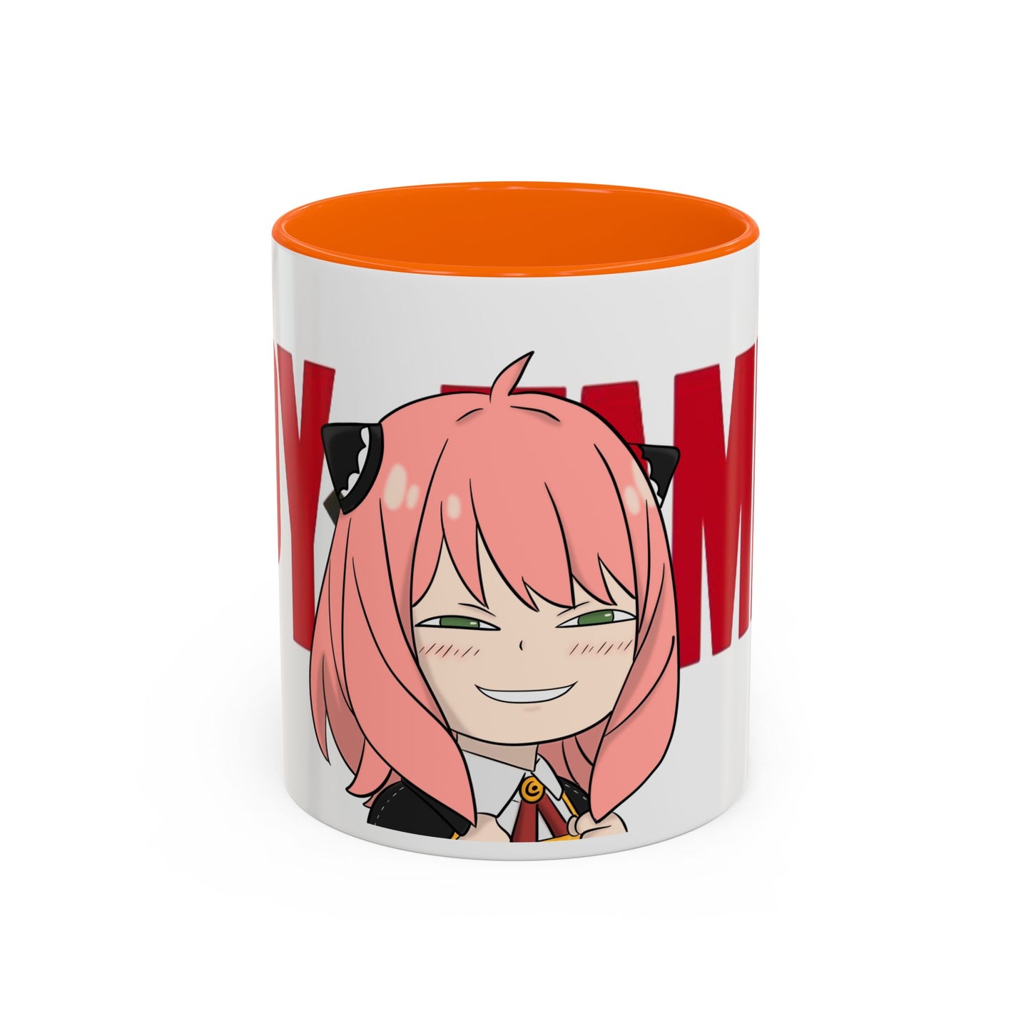 Anya Forger Mug