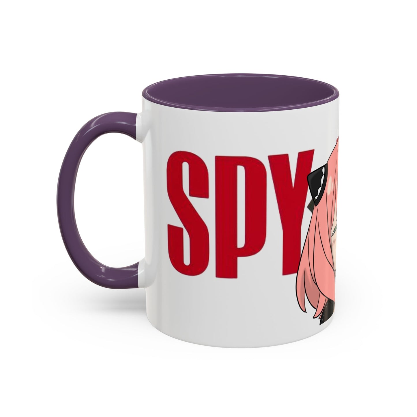 Anya Forger Mug
