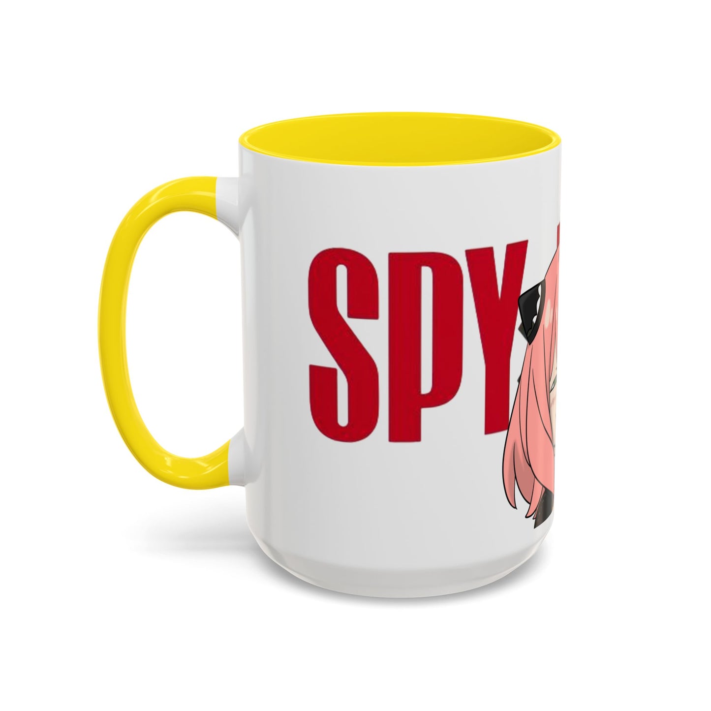 Anya Forger Mug