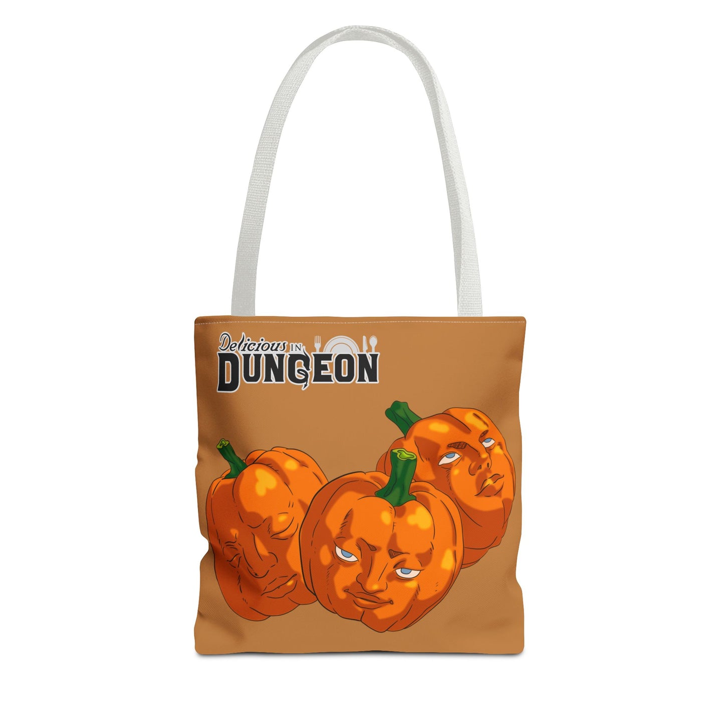 Dryad Fruit Tote Bag