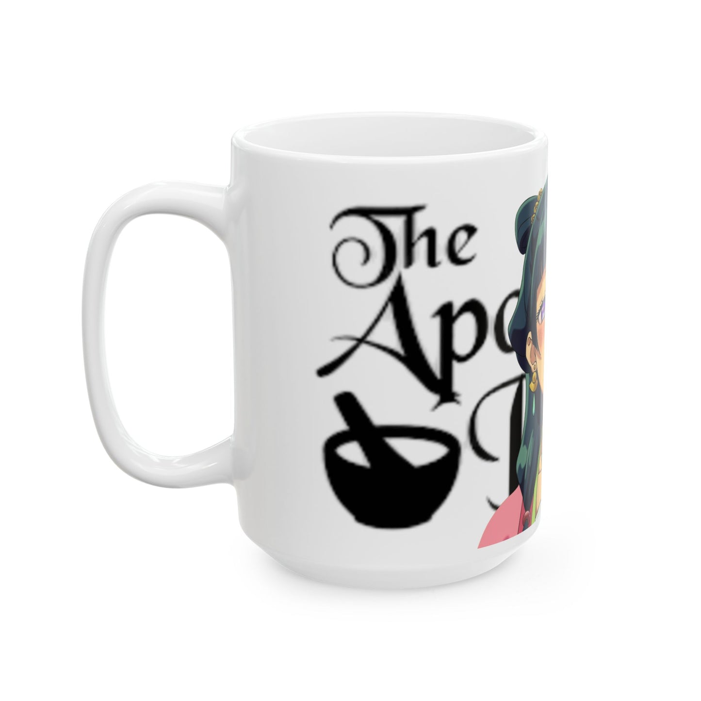 Maomao Mug