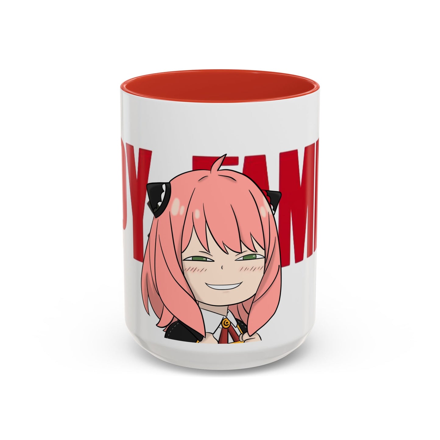 Anya Forger Mug