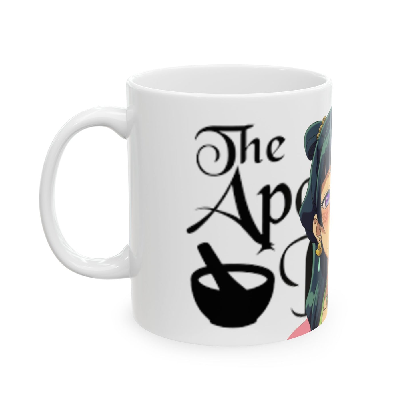 Maomao Mug