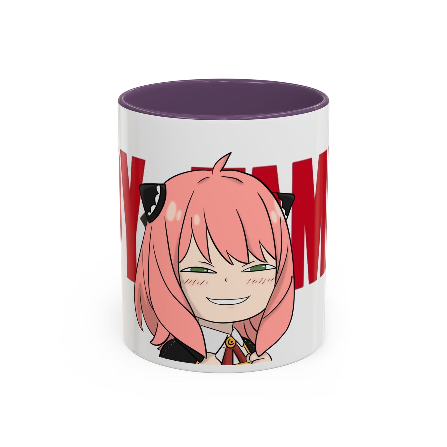 Anya Forger Mug