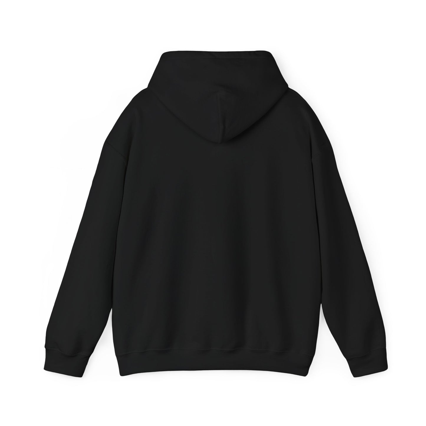 Okarun DanDaDan Hoodie - Unisex Heavy Blend™