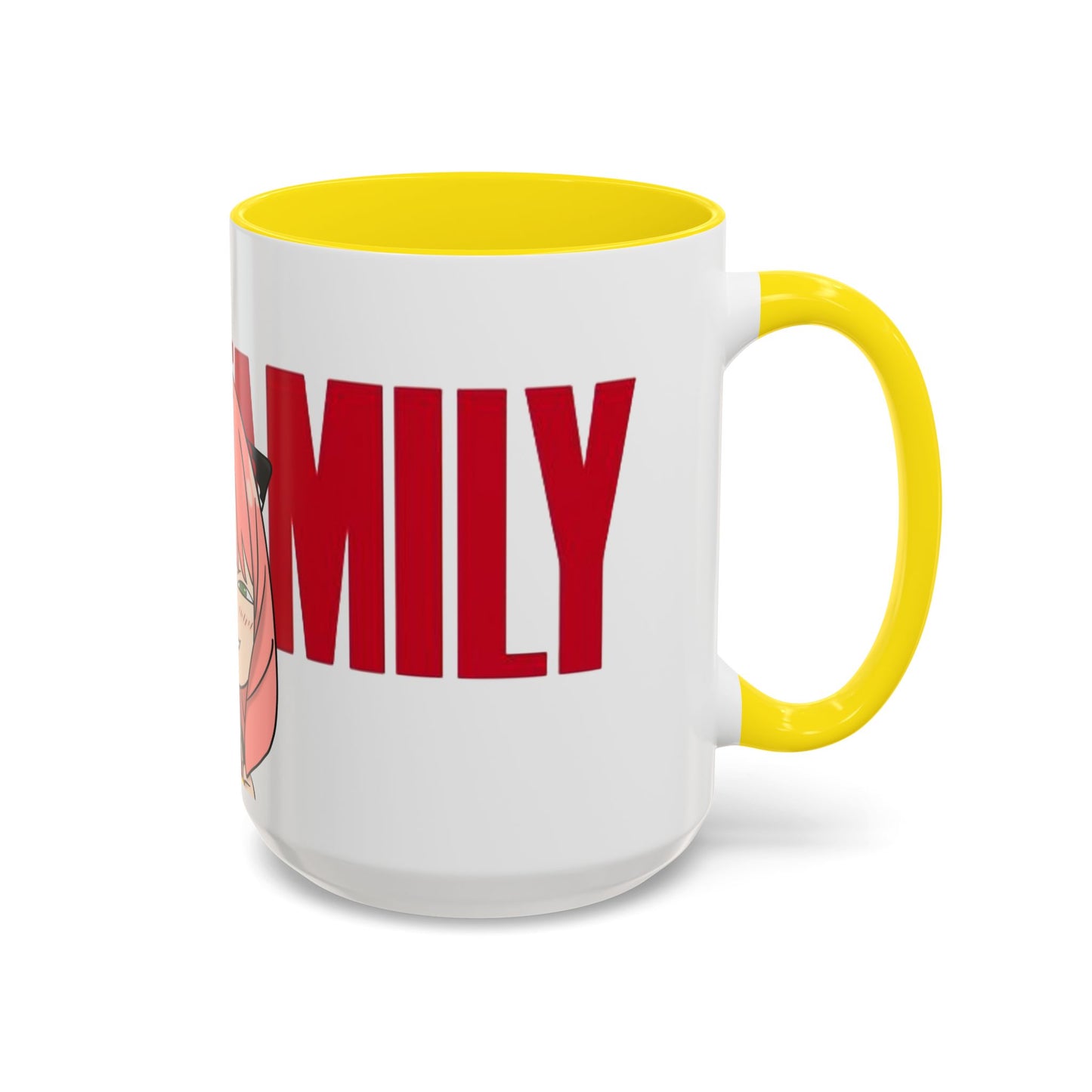 Anya Forger Mug
